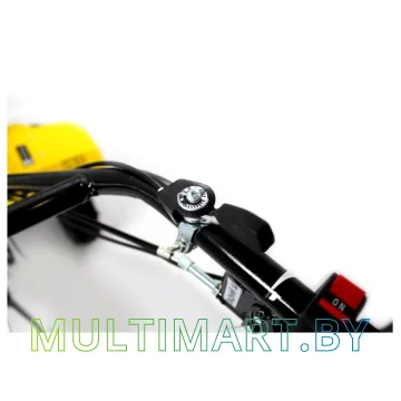 Мотоблок Huter MK-8000/135 картинка 5